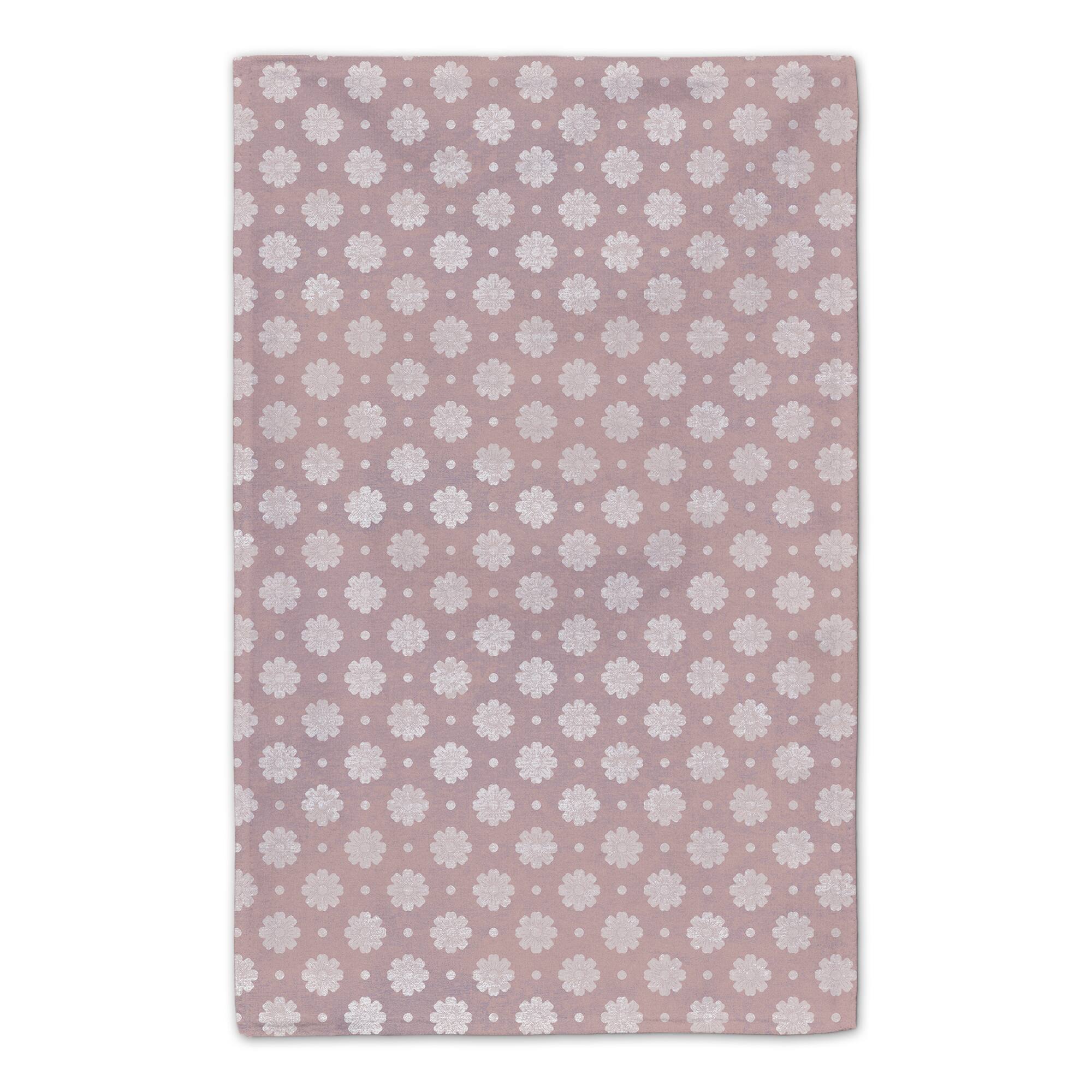 Mother Friend Tea Towel Set